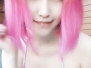 misswarmj-15-07-2019-8583498-Edited one long video for you Do you like me editing vide