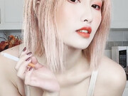 misswarmj-28-11-2019-15128242-Well MaMa J loves to smoke a