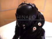 mistresshinako-15-05-2020-39629349-Rubber's Finest Super Heavy Mask a