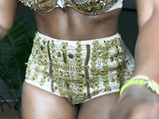 queensavagedoll_Gold Goddess_15576924