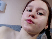 sophie_beauty_Slopy Suck Fingers