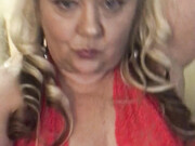 urbossyblonde-18-01-2020-19233234-Just a tease