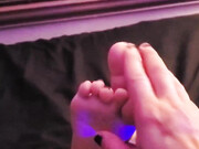 cecesfeetsies-03-06-2020-42540654-Tied Tootsies Bound beauty trapped in the perfect po