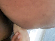 gabbyryan-05-06-2020-45012042-Good morning loves All clean for work