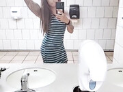 gabbyryan-16-06-2020-47782646-Just out running errands after my dick appointment