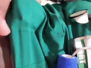 gabbyryan-24-04-2020-34338777-No one to fondled me so I looked up porn while I charted