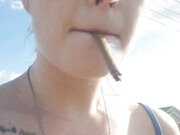 anastasiarosexxx-23-04-2019-6238910-Smoking wit