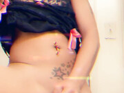 dangernasty-02-11-2019-13334292-Playing with my pussy is amazing