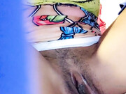 dangernasty-02-11-2019-13335818-Hairy pussy