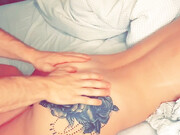 ellouux-01-08-2020-90286121-Massage day tu aimerais jouer avec mes fesses
