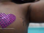 iluvchanell_-01-03-2019-5172462-Look how sticky and wet I am..
