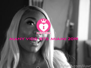 iluvchanell_-05-06-2019-7347948-MY 2nd day behind the scenes shoot ... by the way mess
