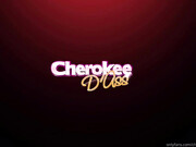 cherokeedass-22-03-2019-5567142-I love my onlyfans members so much I thought I share t