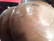 cherokeedass-24-05-2020-42051669-Wake up it s Sunday and it s time to oil this ass bef
