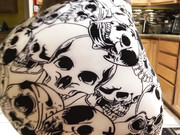 cherokeedass-25-03-2018-2039175-I love skulls don t you remember to get my xxxx Snapch