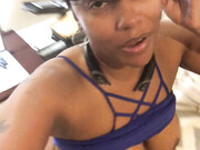 cherokeedass-30-03-2018-2077470-Request of a member Cherokee Feet Soles Ass Dildo Tits