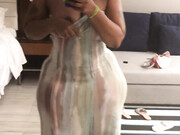 cherokeedass-30-06-2019-8112317-I love turning up n this dress wanna see more dm me ..