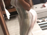cherokeedass-30-06-2019-8112317-I love turning up n this dress wanna see more dm me ..