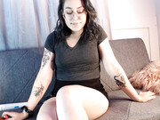 saradoesscience-07-08-2020-93822102-Relax its time to cum with me.