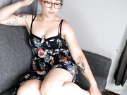 saradoesscience-18-08-2020-100950003-Fetish Series Pt 13 Imposed Bi. Ever had a woman 