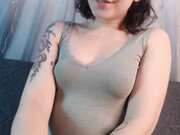 saradoesscience-19-03-2020-26280138-A Sexy Little Titty Tease