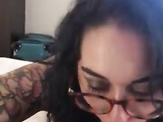 saradoesscience-21-09-2020-122536373-Everything gets so wet when I deepthroat his dick