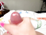 carrieemberlyn-06-08-2020-93556730-Couldn t hold my load any longer this morning