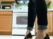 junifurmoon_A little footplay for you._13883956