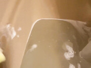 junifurmoon_Getting all soapy._28343364