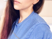 katiebanks-11-01-2020-18626529-Wearing your shirt n teasing your ... pt 1