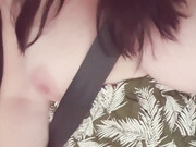 princess_gush-10-08-2020-95941375-Mmm I got all horny while driving today had to have 