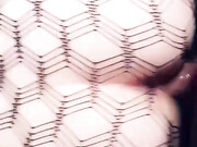 princesspx-01-11-2019-13310504-Made a cummy mess all over my body stocking