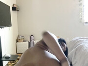 realmarinalina-07-05-2020-37571524-BOUNCING THIS CUTE ASS twitter realmarinalina Insta