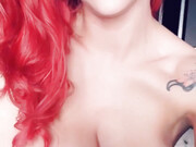 ruby_onyx-02-05-2020-36269671-Morning Would you enjoy being woken with these big squis