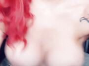 ruby_onyx-02-05-2020-36269671-Morning Would you enjoy being woken with these big squis