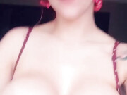 ruby_onyx-03-06-2020-44523273-Heey good morning Wow that was a good lay in HAPPY HUMPD
