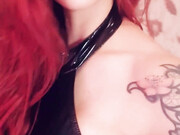 ruby_onyx-05-04-2020-29533518-Morning Gotta love this PVC number