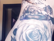 ruby_onyx-06-06-2019-7374997-Showing off my new tattoo so far Nearly done