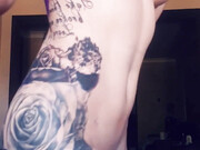 ruby_onyx-06-06-2019-7374997-Showing off my new tattoo so far Nearly done
