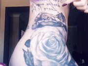 ruby_onyx-06-06-2019-7374997-Showing off my new tattoo so far Nearly done