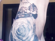 ruby_onyx-06-06-2019-7374997-Showing off my new tattoo so far Nearly done