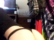 simpqueen-22-05-2020-40153580-Throwing it back is a hobby sorry