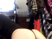 simpqueen-22-05-2020-40153580-Throwing it back is a hobby sorry