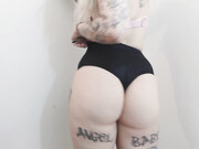 spookisideshow-09-12-2019-15969407-Having loads of fun this morning 3