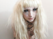 spookisideshow-09-12-2019-15969407-Having loads of fun this morning 3