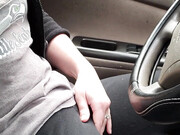subrinasky-04-03-2020-24321574-Meanwhile outside in the car...