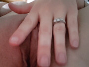 subrinasky-04-05-2020-36568263-Playing with my pretty pink pussy after getting