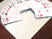 danniiharwood-28-04-2019-6340393-Playing Card Raffle Brand New Raffle The prize is a 2