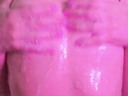 daphnedare-29-11-2019-15232586-In the tub Soapy tits