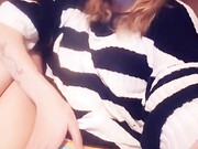 envyanne-2019-12-23-17011504-I_got_some_new_panties_as_a_Get_Well_Soon_present_3_Hope_you_guys_are_having_a_good_nigh